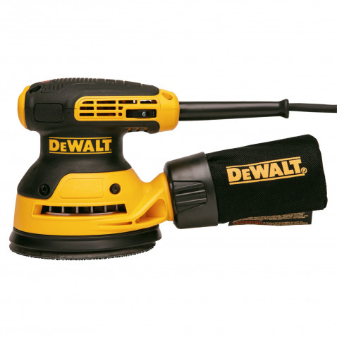 DeWalt DWE6423-QS ekscentricna brusilica