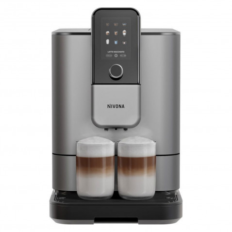 Nivona CafeRomatica NIVO 8103 Aparat za