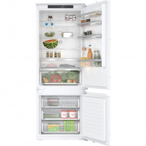 Bosch Serija 4 KBN96VFE0 Ugradbena i x