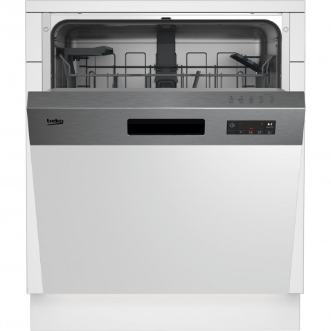 Beko BDSN15422X Ugradbeni perilica 60