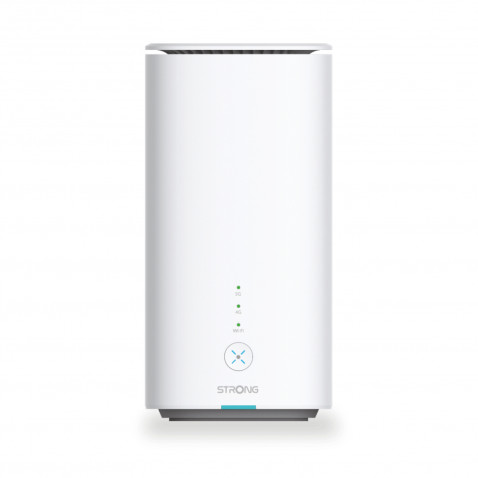 Snažni 5G WLAN-Router AX3000