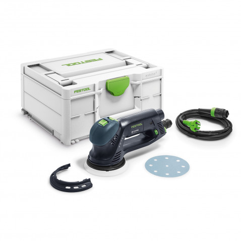 Festool RO 125 FEQ-Plus Rotex brusilica