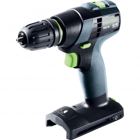 Festool TXS 18-Basic Akumulatorski solo