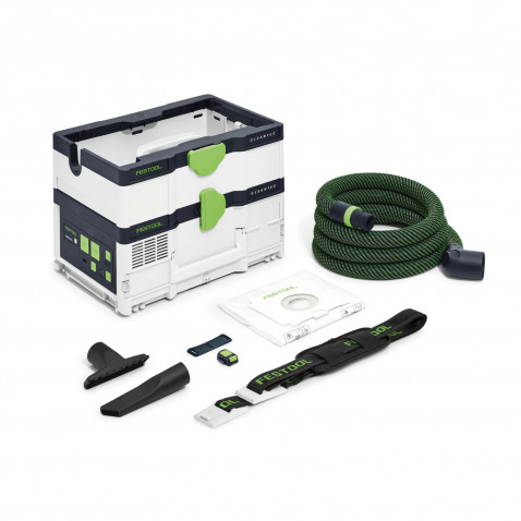 Festool Akku-odsisna mobilna jedinica
