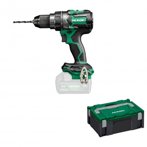 HiKOKI DS18DCW2Z Bušilica-vijak (HSC II)