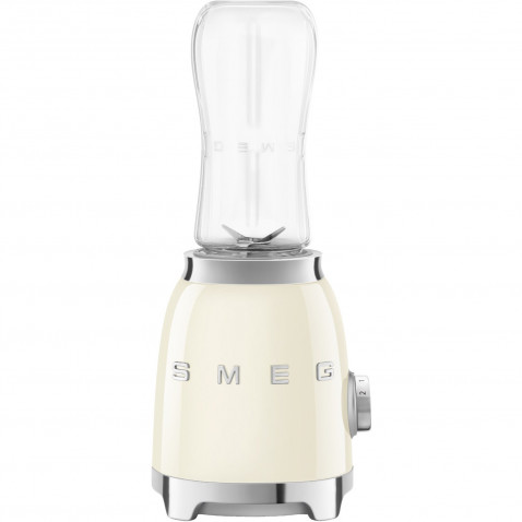 SMEG PBF01CREU Mini-Standmixer u stilu