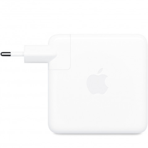 Apple USB-C Power Adapter 96W MW2L3ZM/A