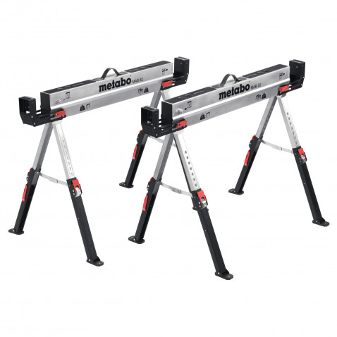 Metabo MAB 82 radni konstrukcijski 2