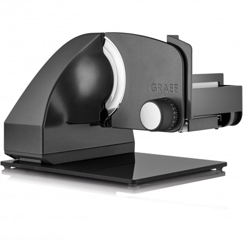 Graef Master M95 Plašt slicer, željezno