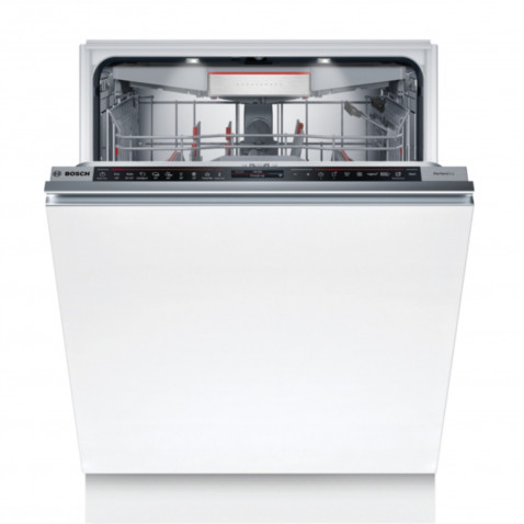 Bosch SBD8TCX04E Serija 8 Potpuno posuda