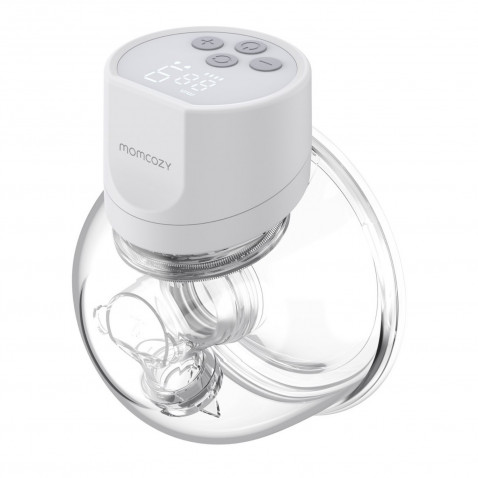 Momcozy S12 Pro elektricna pumpa za