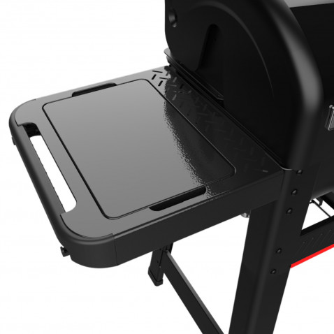 Weber WORKS Lateralni stol za modele i