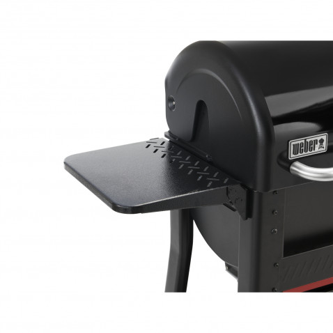 Weber bocni stol za SEARWOOD, s Searwood