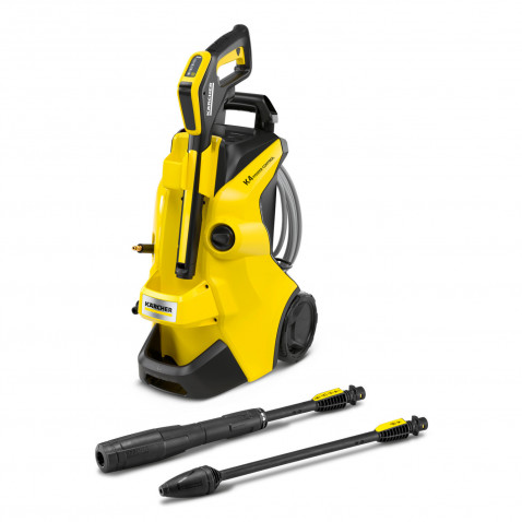Kärcher K 4 Power Control Flex cistac,