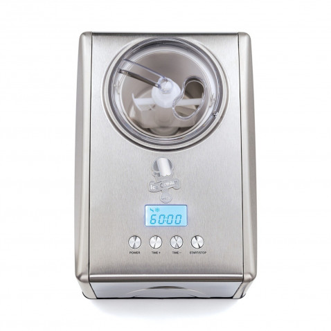 Wilfa sladoledni stroj Vanilla - 1,5 150