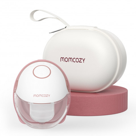 Momcozy M6 mobilna pumpa za mlijeko,