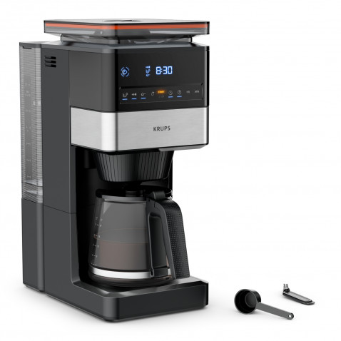 Krups KM 8428 Grind Aroma XL Aparat za s