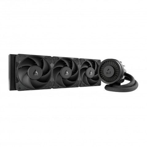 Arctic Liquid Freezer III Pro 360mm Sve