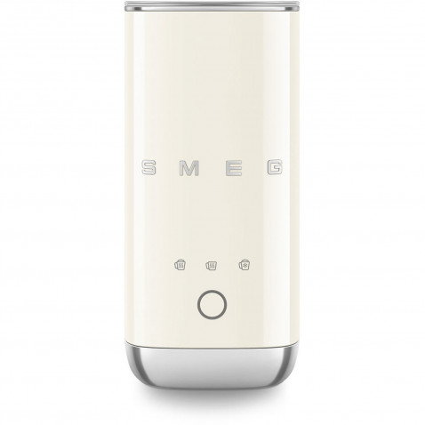 SMEG MFF02CREU Pjenjac mlijeka krema