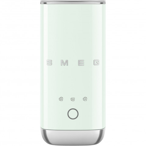 SMEG MFF02PGEU mlijeka foamier svijetlo
