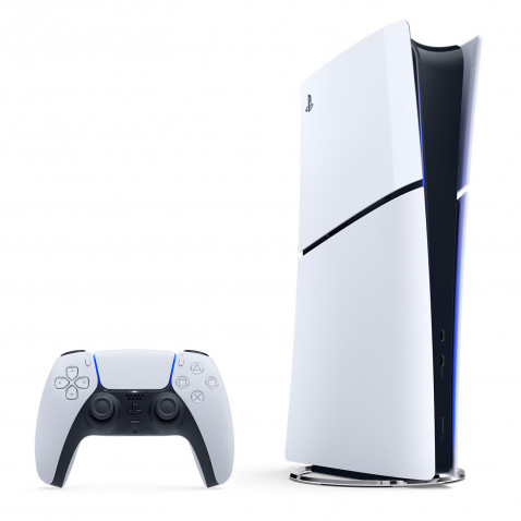 Sony PlayStation 5 Digitalno izdanje bez