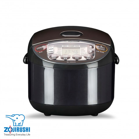 Reishunger Zojirushi kuhalo za rižu 1