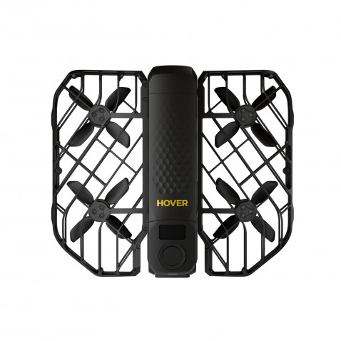HOVERAir X1 PROMAX Retail Combo