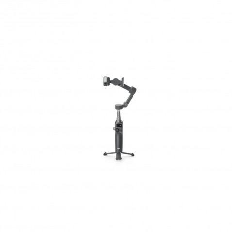 DJI Osmo Mobile 8 AdvancedTracking Combo