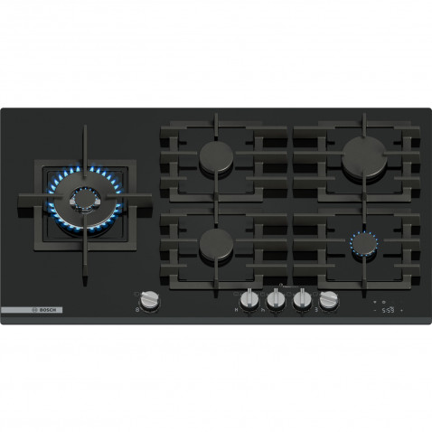 Bosch PRS9A6H40 Serija 8 Plinski 5 90