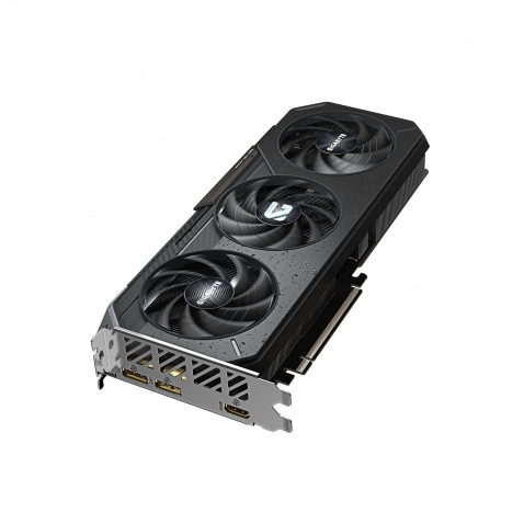 Gigabyte Radeon RX 9060 XT Gaming OC 16G