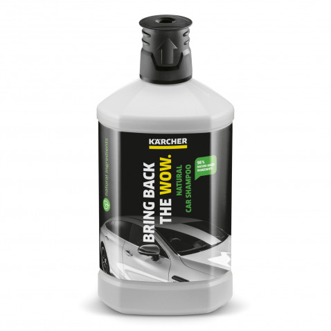 Kärcher prirodni auto šampon RM 610N - 1