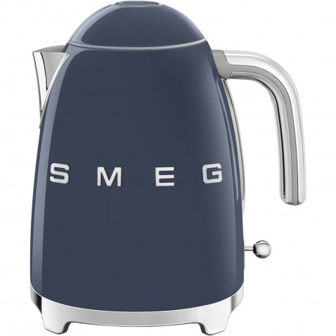 SMEG KLF03NBEU Kuhalo za vodu tamnoplave