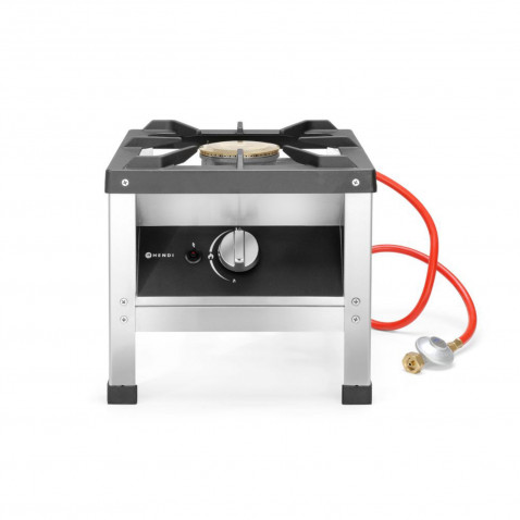 HENDI Hockerkocher Kitchen Line 6 kW