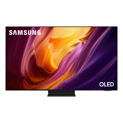 Samsung QE55S95HFTXXN 4K UHD OLED TV 138