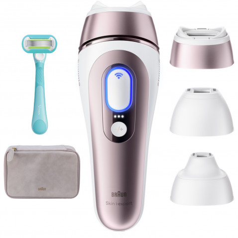Braun Silk-expert Pro IPL PL7321 uređaj