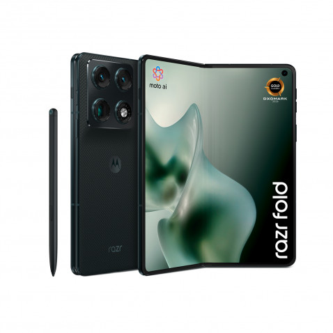 Motorola Razr Fold 5G 16GB/512GB boja