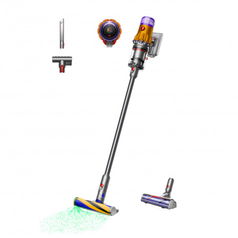 Dyson V12 Detect Slim Absolute 494876-01