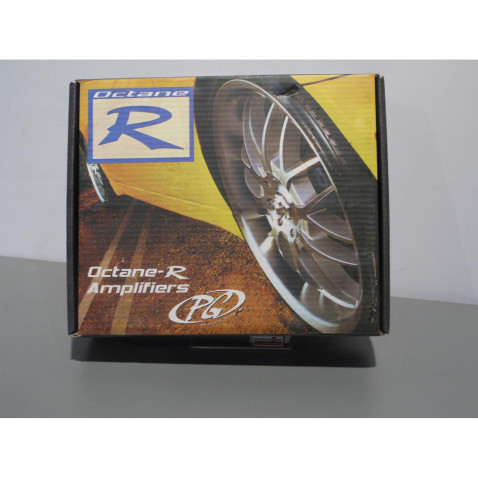 Phoenix Gold Octane R-2.5:2 2K pojacalo