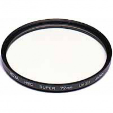 Hoya UV 37 mm Filter