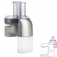 Kenwood AT340 brzi sjeckalica za povrce