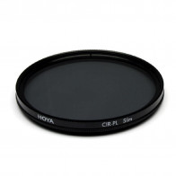 Hoya Pol Circular Slim 55 mm Filter