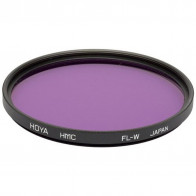 Hoya FL-W 62 mm Filter
