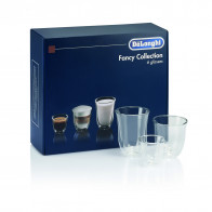 Delonghi Essence dvostruko zidane termo