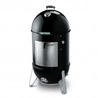 Weber dimni roštilj, 57 cm, crna bojena