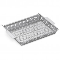 Weber ETGS roštiljska košara s držacem,