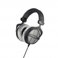 Beyerdynamic DT 990 PRO otvorene preko