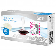 DEKANTER & CISTAC BOCA 6 tableta po 14g