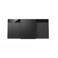 Panasonic SC-HC304EG-K crni Micro HiFi