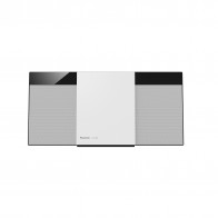 Panasonic SC-HC304EG-W bijeli Micro HiFi