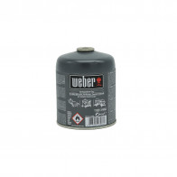 Weber plinska kartuša, 17846 za Weber Q
